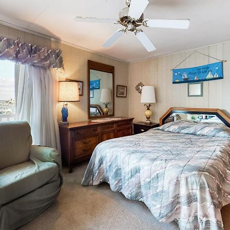 Villa Gullway Getaway Ocean City Exterior foto