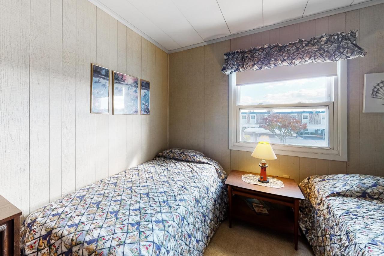 Villa Gullway Getaway Ocean City Exterior foto